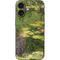 Monet - Waterlilies by Monet iPhone 16 Skin