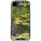 Monet - Waterlilies by Monet iPhone 16e Clear Case