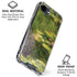 Monet - Waterlilies by Monet iPhone 16e Clear Case