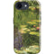 Monet - Waterlilies by Monet iPhone 16e Impact Case