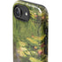 Monet - Waterlilies by Monet iPhone 16e Impact Case
