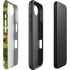 Monet - Waterlilies by Monet iPhone 16e Impact Case