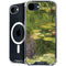Monet - Waterlilies by Monet iPhone 16e MagSafe Case