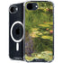Monet - Waterlilies by Monet iPhone 16e MagSafe Case