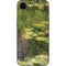 Monet - Waterlilies by Monet iPhone 16e Skin