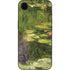 Monet - Waterlilies by Monet iPhone 16e Skin