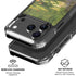 Monet - Waterlilies by Monet iPhone 18 Pro Clear Case