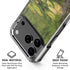 Monet - Waterlilies by Monet iPhone 18 Pro Clear Case