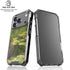 Monet - Waterlilies by Monet iPhone 18 Pro Clear Case