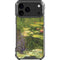 Monet - Waterlilies by Monet iPhone 18 Pro Max Clear Case