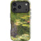 Monet - Waterlilies by Monet iPhone 18 Pro Max Impact Case