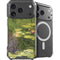 Monet - Waterlilies by Monet iPhone 18 Pro Max MagSafe Case