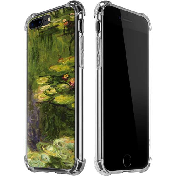Monet - Waterlilies by Monet iPhone Cases | Skinit Monet - Waterlilies by Monet iPhone Cases | Skinit
