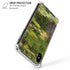 Monet - Waterlilies by Monet iPhone X/XS Clear Case