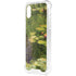 Monet - Waterlilies by Monet iPhone XS Clear Case