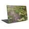 Monet - Waterlilies by Monet Dell Latitude Skin