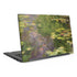 Monet - Waterlilies by Monet Dell Latitude Skin
