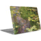 Monet - Waterlilies by Monet Apple MacBook Air Skin