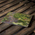 Monet - Waterlilies by Monet Apple MacBook Air Skin