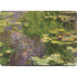 Monet - Waterlilies by Monet Apple MacBook Pro 14-inch Skin