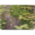 Monet - Waterlilies by Monet Apple MacBook Pro 16-inch Skin