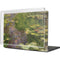 Monet - Waterlilies by Monet MacBook Cases