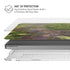 Monet - Waterlilies by Monet MacBook Cases