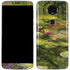 Monet - Waterlilies by Monet Moto E5 Plus Skin