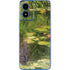 Monet - Waterlilies by Monet Moto G Play 4G (2024) Skin