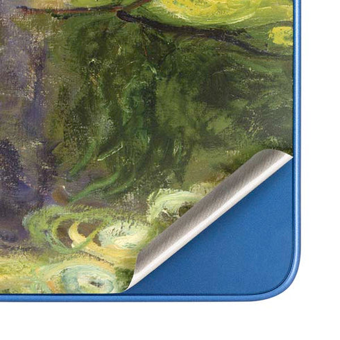 Monet - Waterlilies by Monet Moto G Play 4G (2024) Skin