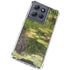 Monet - Waterlilies by Monet Moto G Play 5G (2025) Clear Case