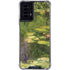 Monet - Waterlilies by Monet Moto G Power 5G (2024) Clear Case