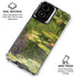 Monet - Waterlilies by Monet Moto G Power 5G (2024) Clear Case