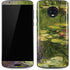 Monet - Waterlilies by Monet Moto G6 Skin