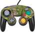 Monet - Waterlilies by Monet Nintendo Skins