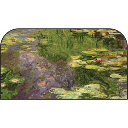 Monet - Waterlilies by Monet Nintendo Switch 2 (2025) with Joy-Con Skin