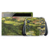 Monet - Waterlilies by Monet Nintendo Skins