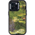 Monet - Waterlilies by Monet Otterbox Defender iPhone Skin