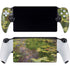 Monet - Waterlilies by Monet PlayStation Portal Remote Player Skin