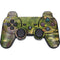 Monet - Waterlilies by Monet PS3 Dual Shock wireless controller Skin