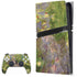 Monet - Waterlilies by Monet PS5 Pro Bundle Skin
