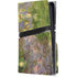Monet - Waterlilies by Monet PS5 Pro Disk Console Skin