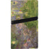 Monet - Waterlilies by Monet PS5 Pro Disk Console Skin