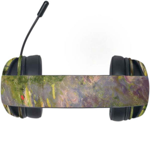 Monet - Waterlilies by Monet Razer Kraken X Skin