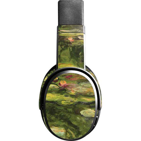 Monet - Waterlilies by Monet Skullcandy Crusher Wireless Skin