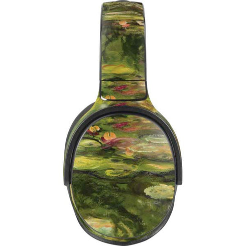 Monet - Waterlilies by Monet Skullcandy Venue Skin