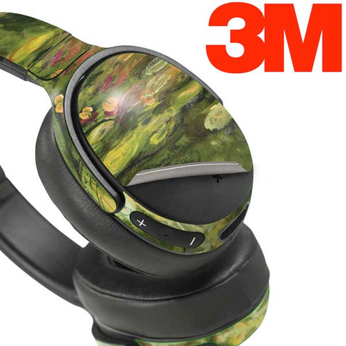 Monet - Waterlilies by Monet Skullcandy Venue Skin