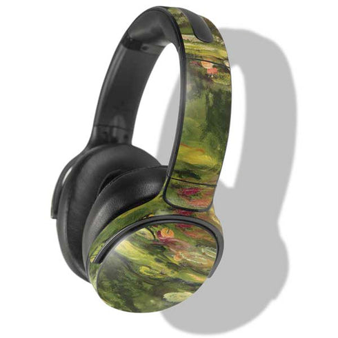 Monet - Waterlilies by Monet Skullcandy Venue Skin