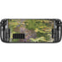 Claude Monet Waterlilies Steam Deck Handheld Gaming Computer Skin
