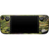 Claude Monet Waterlilies Steam Deck Handheld Gaming Computer Skin